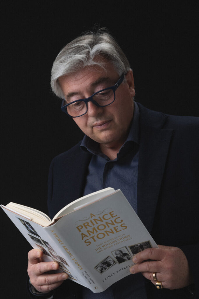 Giovanni Cismondi Pravisani - Ph.d D. Semiologist and Mindset Consultant